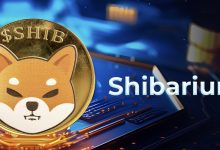 پرواز شیبا اینو به سوی اوج؛ شیباریوم رکورد ۲ میلیون کیف‌پول فعال را شکست!