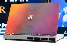 پروژه عجیب چینیها؛ تبدیل پلی استیشن ۵ به لپتاپی ۲,۷۵۰ دلاری!