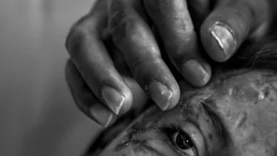 پروژههای عکاسی که دنیا را تکان دادند: آثار برنده جایزه معتبر یوجین اسمیت