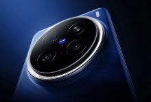 پرچمدار بعدی ویوو از حسگر ۲۰۰ مگاپیکسلی سامسونگ استفاده خواهد کرد