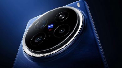 پرچمدار بعدی ویوو از حسگر ۲۰۰ مگاپیکسلی سامسونگ استفاده خواهد کرد