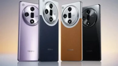 پرچمدار پرقدرت جدید اوپو با باتری پرظرفیت و نمایشگر لبهخمیده در راه است