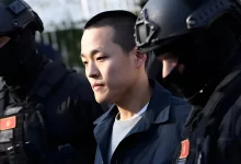 پس‌لرزه سقوط ۴۰ میلیارد دلاری ترا؛ «دو کوان» به آمریکا استرداد می‌شود