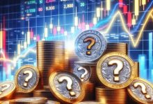 پنج رمزارز پیشرو برای شروع سال ۲۰۲۵ با سود چشمگیر!