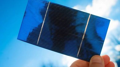 پنلهای خورشیدی نسل بعدی: ۱۰۰۰ برابر قدرتمندتر از پنلهای کنونی!
