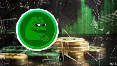 پپه در مسیر رشد ۷ برابری؛ نهنگها به انباشت PEPE ادامه میدهند!