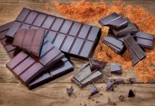 پژوهش جدید: خوردن منظم شکلات تلخ میتواند خطر ابتلا به دیابت نوع 2 را کاهش دهد