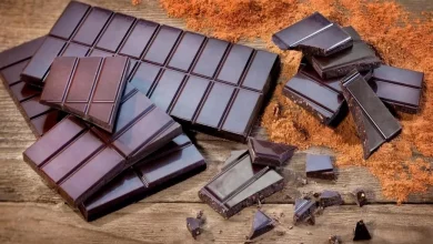 پژوهش جدید: خوردن منظم شکلات تلخ میتواند خطر ابتلا به دیابت نوع 2 را کاهش دهد