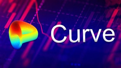 پیشبینی قیمت CRV پس از بازخرید میلیونی بنیانگذار کرو فایننس؛ آغاز رالی جدید؟