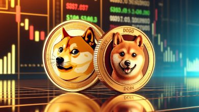پیشبینی قیمت دوجکوین؛ از کاهش در ژانویه تا افزایش چشمگیر در مارس ۲۰۲۵!