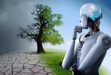 پیشبینی هوش مصنوعی: گرمایش زمین سریعتر خواهد بود