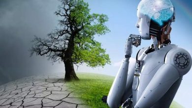 پیشبینی هوش مصنوعی: گرمایش زمین سریعتر خواهد بود