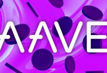 پیشتازی آوه در بازار دیفای؛ قیمت AAVE رکورد ۳ ساله خود را شکست!