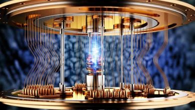 پیشرفتهای رمزنگاری در عصر کامپیوترهای کوانتومی