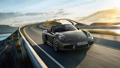 چالشی جدی که پورشه با آن دستوپنجه نرم میکند