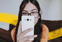 چرا اغلب از چهره خودمان در عکس‌ها خوشمان نمی‌آید؟