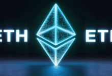 چرا با وجود جذب سرمایههای میلیاردی توسط ETFهای اتریوم، قیمت ETH نزولی است؟