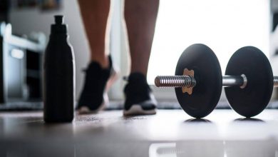 چرا برای رسیدن به تناسب اندام نباید روزانه تمرینات تکراری انجام دهید؟