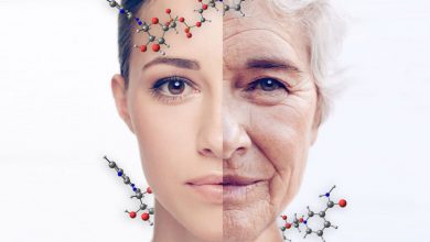 چرا بعضیها زودتر پیر میشوند؟