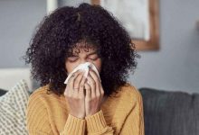 چرا در زمستان بیشتر سرما میخوریم؟