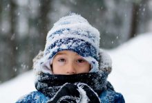 چرا در زمستان بیشتر سرما میخوریم؟