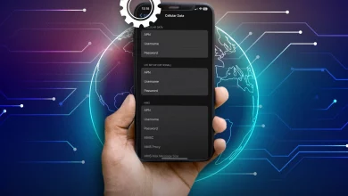 چرا سرعت اینترنت در گوشی کمتر از کامپیوتر است؟ روش های بالا بردن سرعت اینترنت گوشی