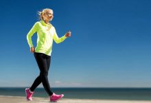 چرا پیادهروی پس از صرف غذا مفید است؟