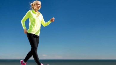 چرا پیادهروی پس از صرف غذا مفید است؟