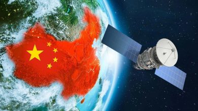 چرا چین استارلینک اختصاصی خود را میسازد؟