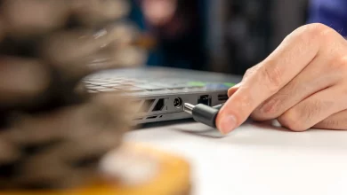 چطور با محدود کردن شارژ به ۸۰ درصد، عمر باتری لپ‌ تاپ را افرایش دهیم؟