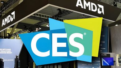 چطور رویداد AMD در CES 2025 برای نمایش گرافیکهای جدید را تماشا کنیم؟