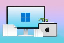 چطور فایل‌ ها را از کامپیوتر به آیپد منتقل کنیم؟