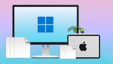 چطور فایل ها را از کامپیوتر به آیپد منتقل کنیم؟