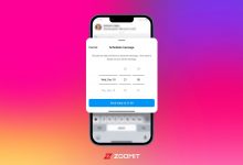 چطور پیام زمانبندی شده در اینستاگرام ارسال کنیم؟