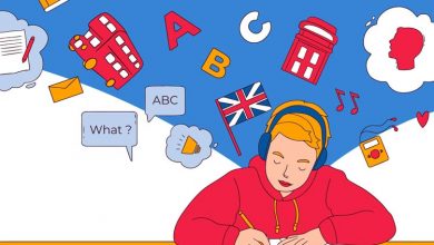 چه عواملی در یادگیری زبان تأثیرگذارند: ژنها، فرهنگ یا جغرافیا؟