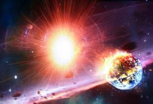 چه میشود اگر ستارهای در نزدیکی زمین منفجر شود؟