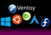 چگونه به کمک نرم افزار ونتوی فلش با قابلیت بوت چندگانه بسازیم؟