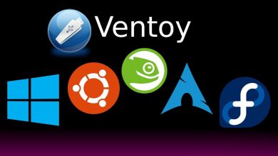 چگونه به کمک نرم‌ افزار ونتوی فلش با قابلیت بوت‌ چندگانه بسازیم؟