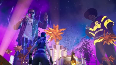 چگونه کنسرت بزرگ اسنوپ داگ و امینم در فورتنایت را تماشا کنیم؟