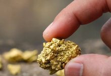 چین بزرگترین ذخیره طلای جهان به ارزش ۸۳ میلیارد دلار را کشف کرده است