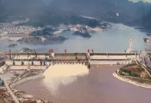 چین بزرگ‌ترین سد جهان را می‌سازد؛ تأمین برق سالانه ۳۰۰ میلیون نفر