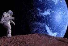 ژاپنی‌ها از کره ماه هلیوم-۳ استخراج می‌کنند