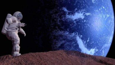 ژاپنیها از کره ماه هلیوم-۳ استخراج میکنند