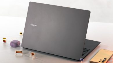 کاربران لپتاپهای سامسونگ بهزودی میتوانند از گوشی گلکسیشان بهعنوان وبکم استفاده کنند