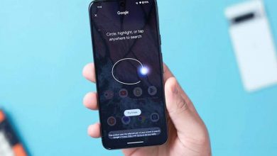 کاربردهای قابلیت Circle to Search در گوشیهای اندرویدی