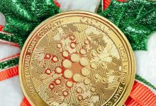 کاردانو سوار بر موج رالی کریسمسی! قیمت ADA به بالای ۱ دلار برمیگردد؟