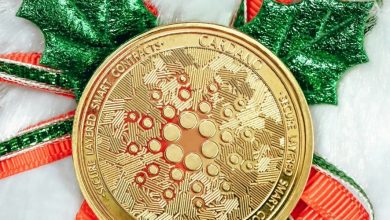 کاردانو سوار بر موج رالی کریسمسی! قیمت ADA به بالای ۱ دلار برمیگردد؟