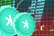 کاسپا در خطر سقوط شدید؛ تحلیل تکنیکال و پیش‌بینی قیمت KAS در سال ۲۰۲۵