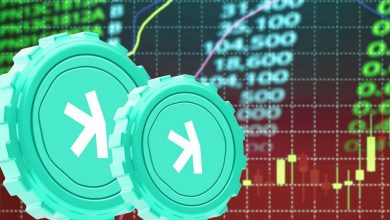 کاسپا در خطر سقوط شدید؛ تحلیل تکنیکال و پیشبینی قیمت KAS در سال ۲۰۲۵