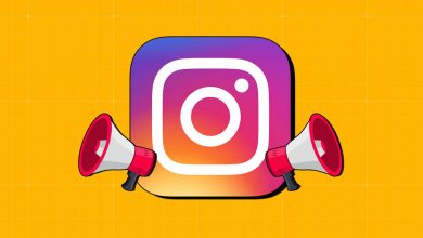 کانالهای اینستاگرام، حرفهایتر میشوند